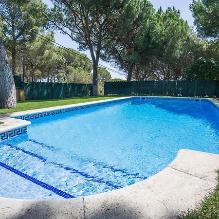 Apartamento 4 Pax A 300M Playa Con Acceso A Piscina Mp 2H Pals Dış mekan fotoğraf