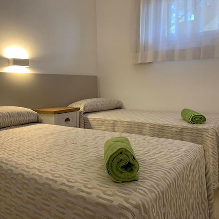 Apartamento 4 Pax A 300M Playa Con Acceso A Piscina Mp 2H Pals Dış mekan fotoğraf