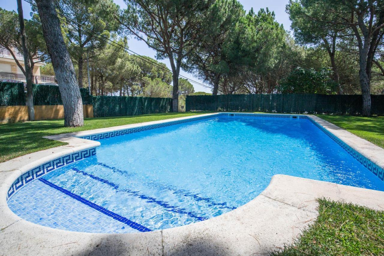 Apartamento 4 Pax A 300M Playa Con Acceso A Piscina Mp 2H Pals Dış mekan fotoğraf