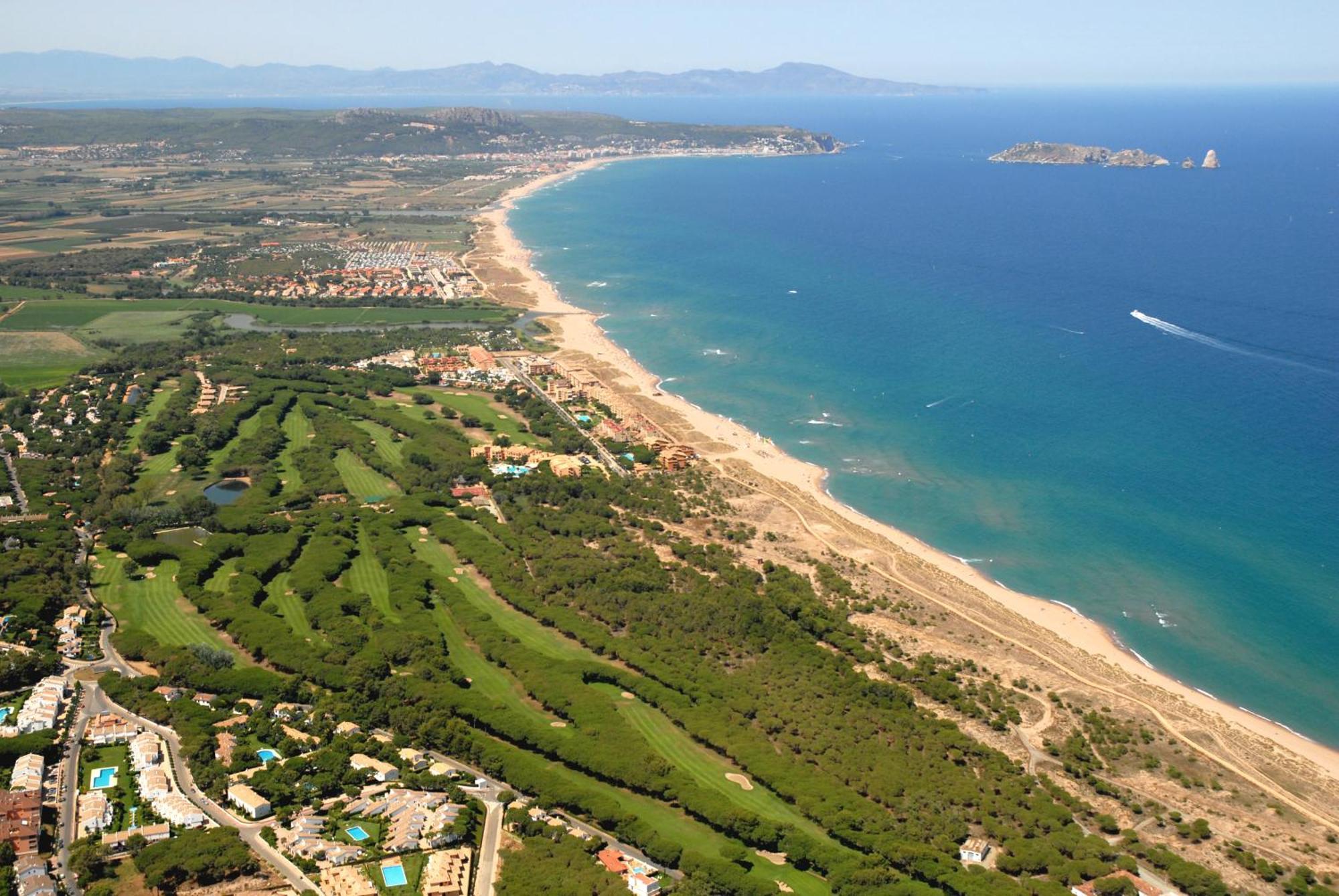 Apartamento 4 Pax A 300M Playa Con Acceso A Piscina Mp 2H Pals Dış mekan fotoğraf
