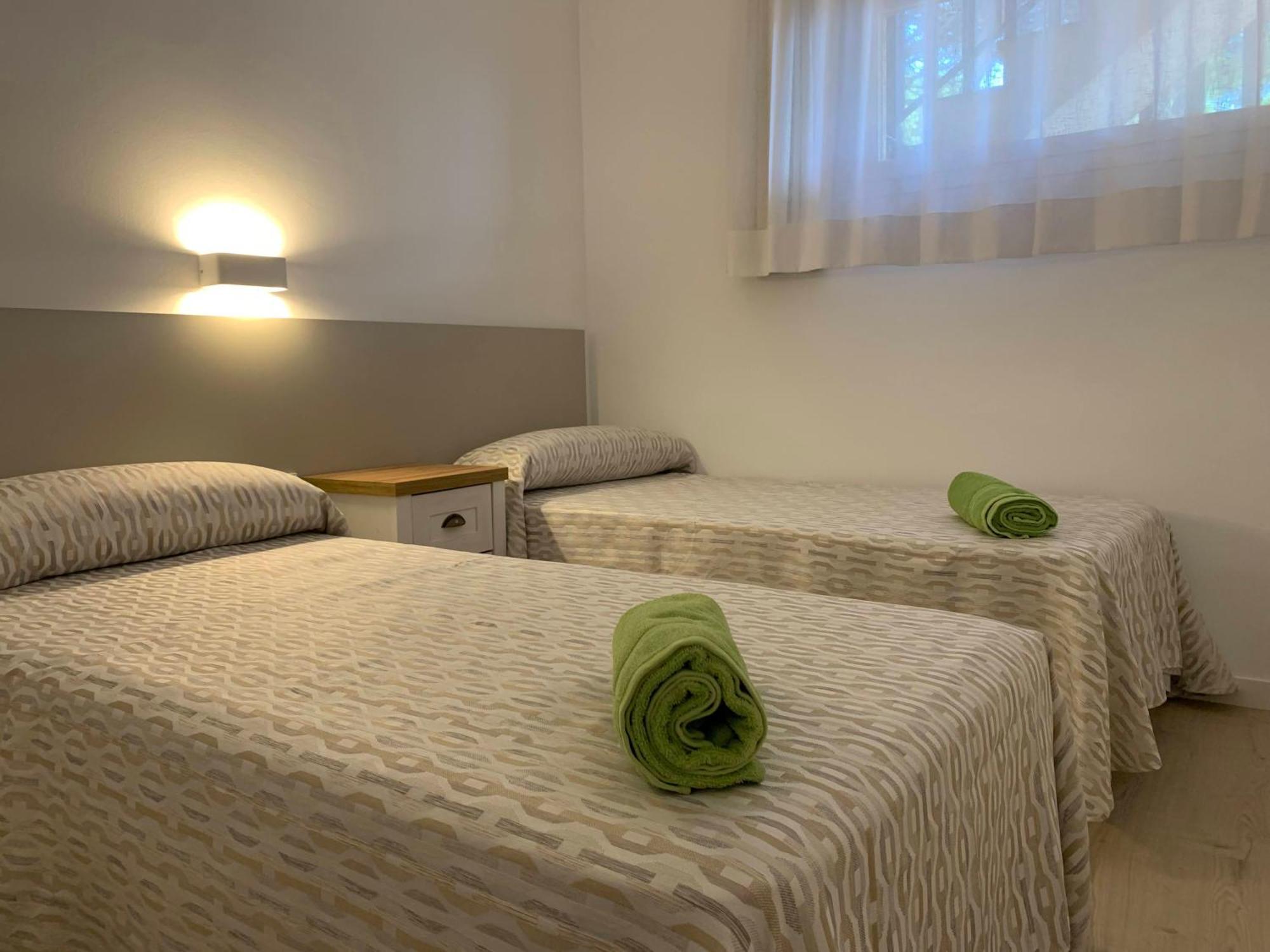 Apartamento 4 Pax A 300M Playa Con Acceso A Piscina Mp 2H Pals Dış mekan fotoğraf