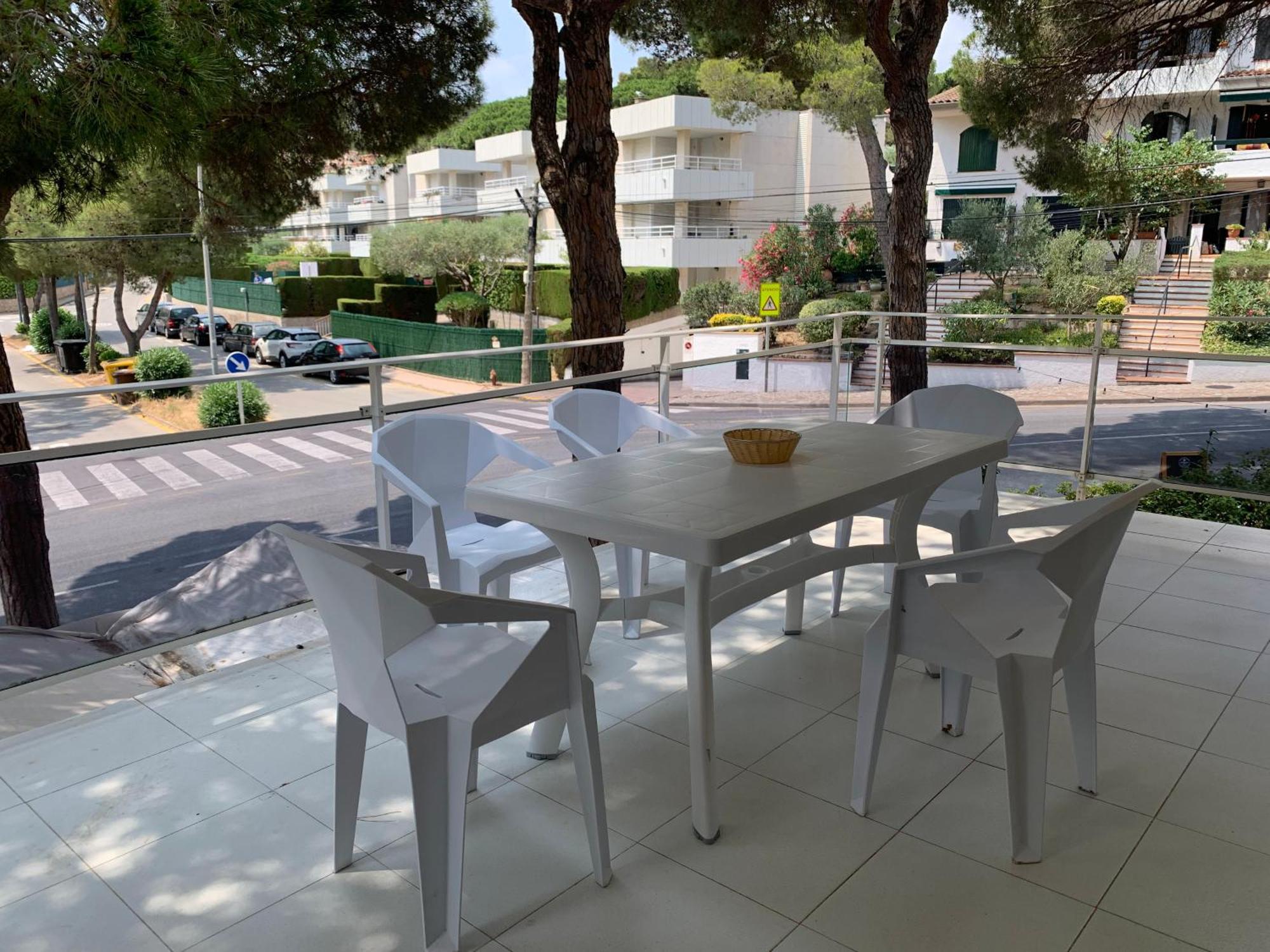 Apartamento 4 Pax A 300M Playa Con Acceso A Piscina Mp 2H Pals Dış mekan fotoğraf